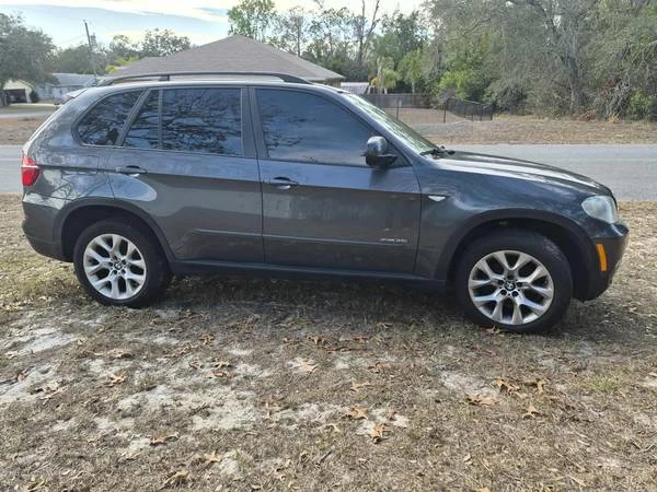 2013 BMW E70 X5 - Image 4 of 18