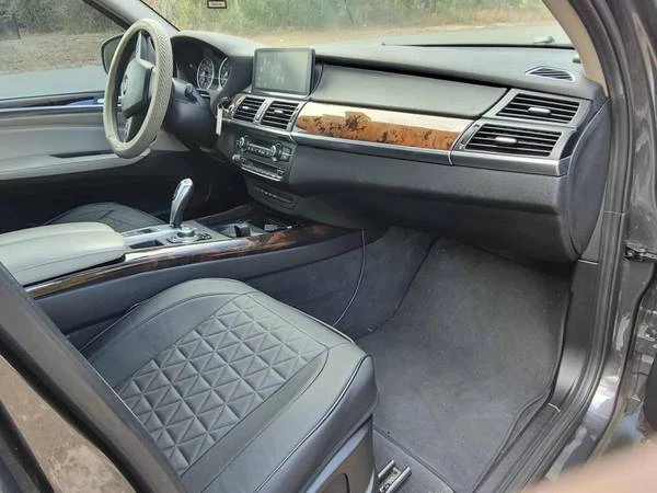 2013 BMW E70 X5 - Image 16 of 18