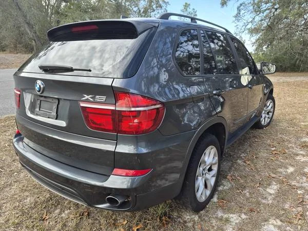 2013 BMW E70 X5 - Image 5 of 18