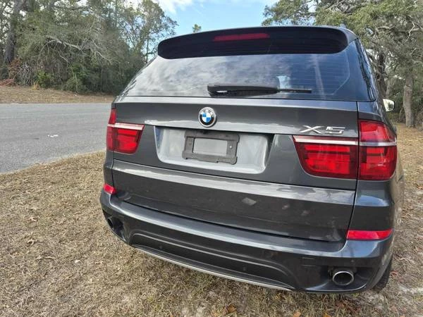 2013 BMW E70 X5 - Image 7 of 18