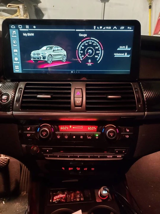 2013 BMW E70 X5 - Image 2 of 11