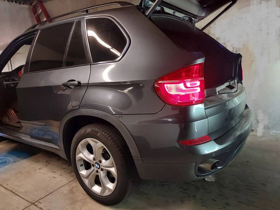 2013 BMW E70 X5 - Image 7 of 11