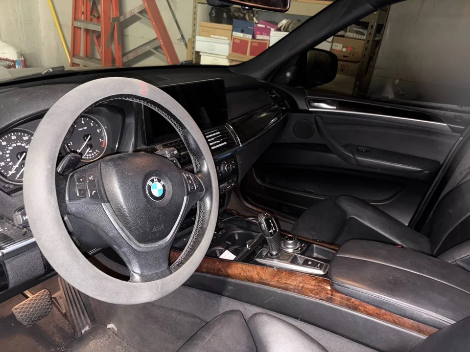 2013 BMW E70 X5 - Image 4 of 11