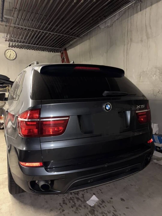 2013 BMW E70 X5 - Image 6 of 11