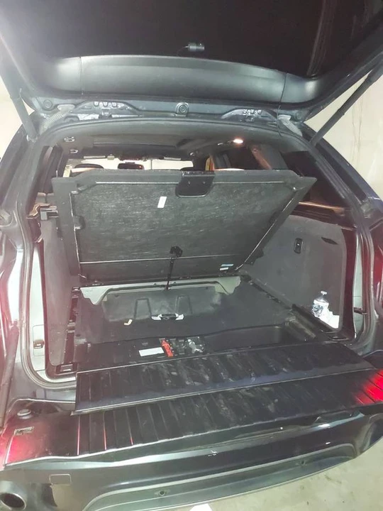 2013 BMW E70 X5 - Image 9 of 11