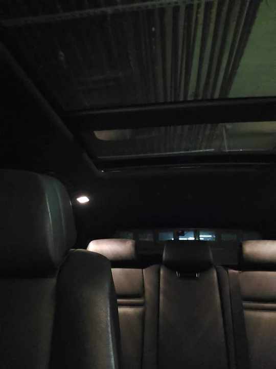 2013 BMW E70 X5 - Image 10 of 11