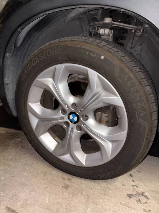 2013 BMW E70 X5 - Image 11 of 11
