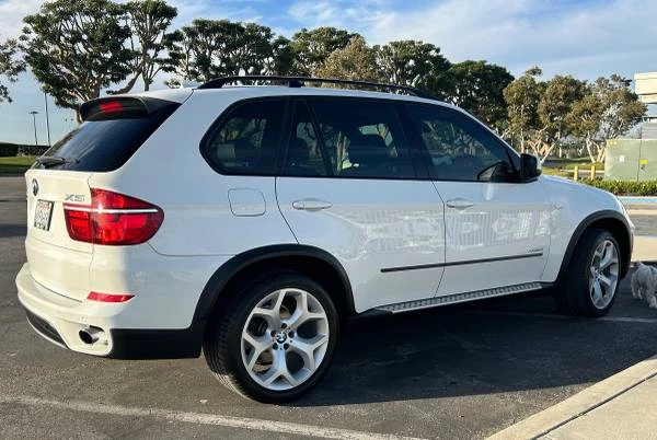 2013 BMW E70 X5 - Image 3 of 21