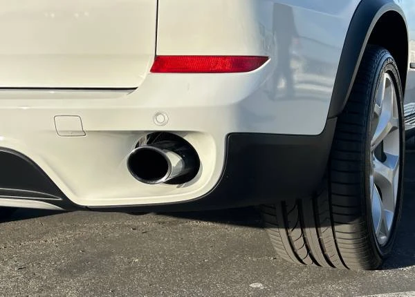 2013 BMW E70 X5 - Image 19 of 21