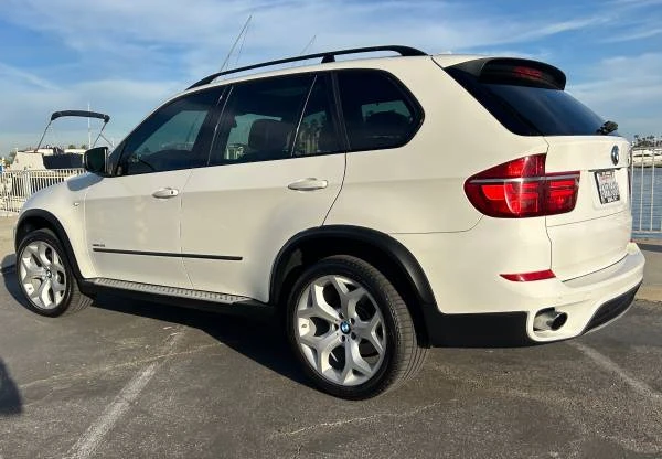 2013 BMW E70 X5 - Image 4 of 21