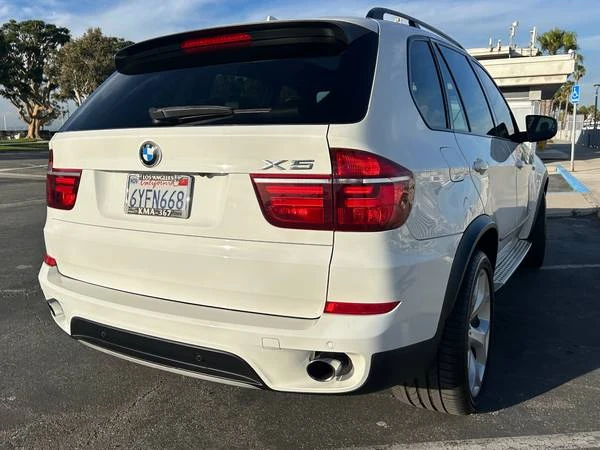 2013 BMW E70 X5 - Image 5 of 21