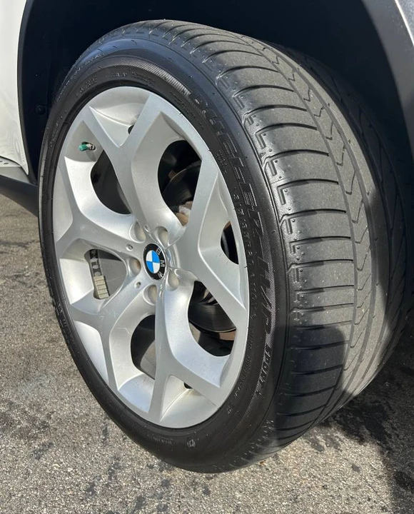 2013 BMW E70 X5 - Image 14 of 23