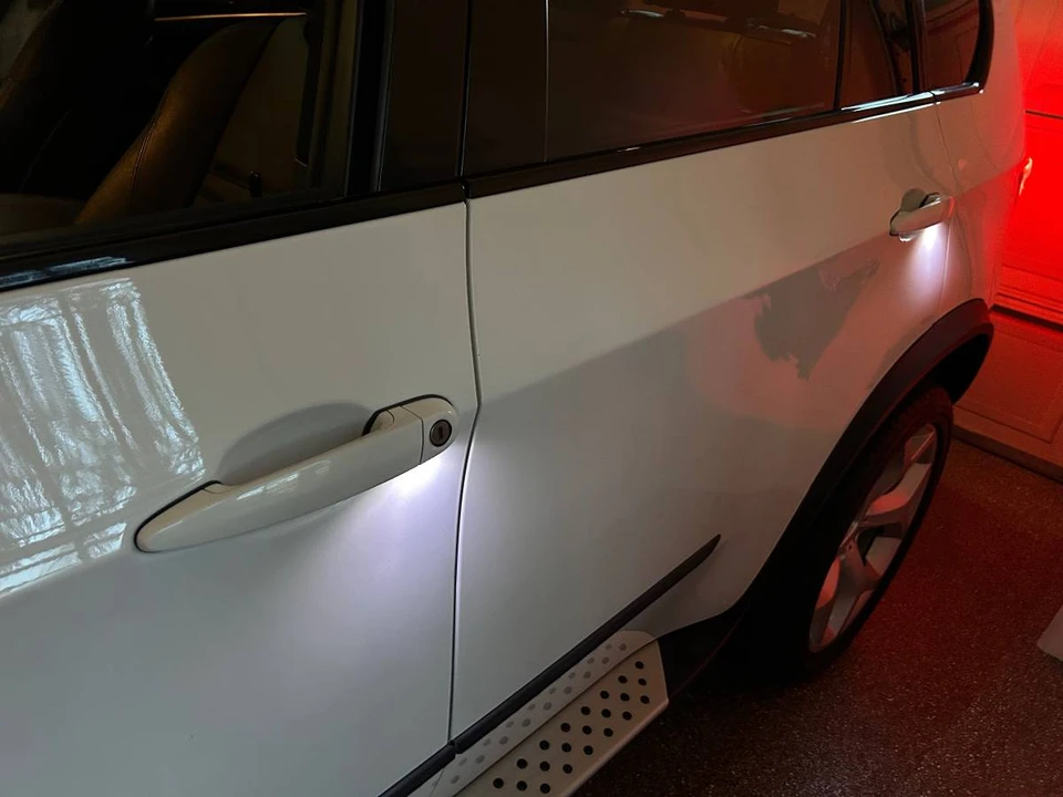 2013 BMW E70 X5 - Image 22 of 23
