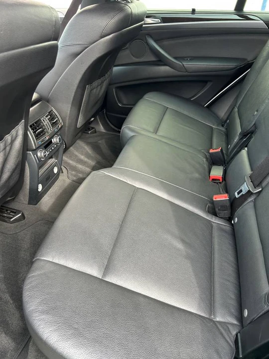 2013 BMW E70 X5 - Image 12 of 23