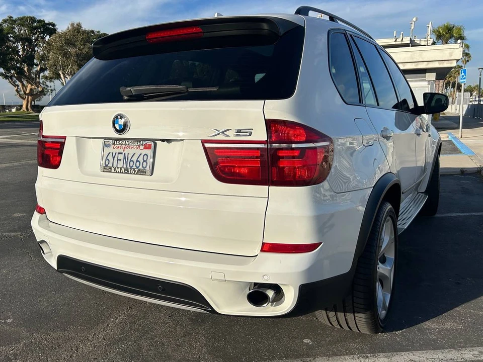2013 BMW E70 X5 - Image 2 of 23