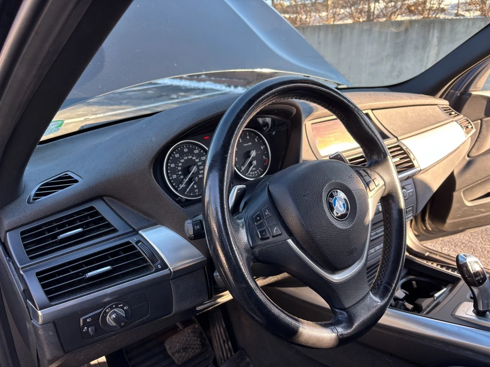 2013 BMW E70 X5 4.8i & xDrive50i - Image 12 of 20
