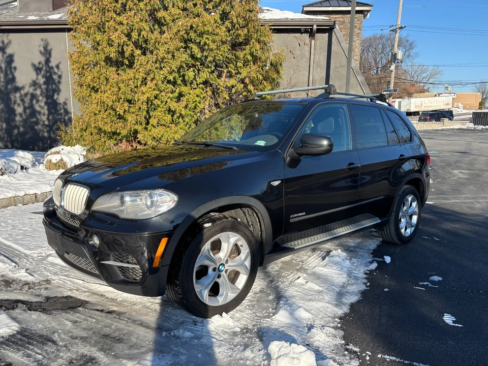 2013 BMW E70 X5 4.8i & xDrive50i - Image 2 of 20