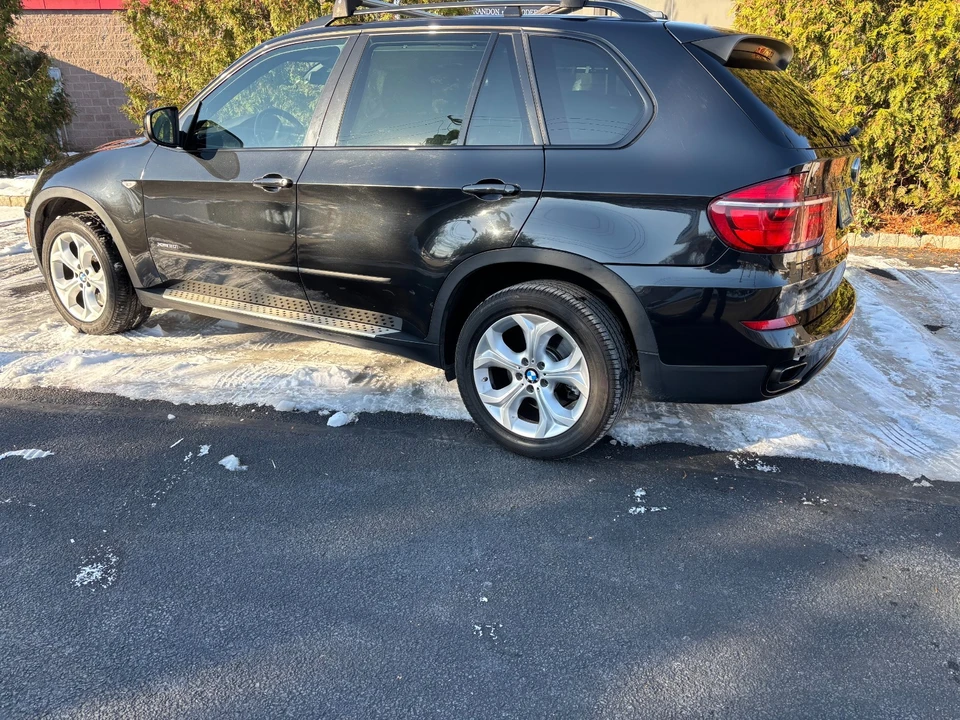 2013 BMW E70 X5 4.8i & xDrive50i - Image 5 of 20