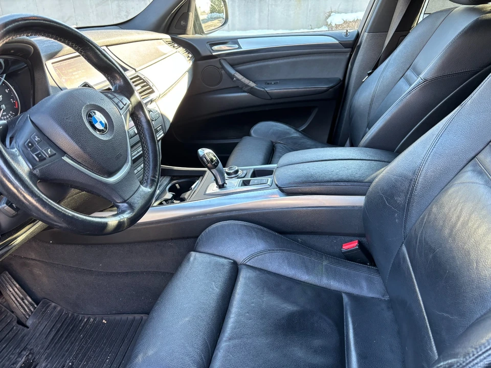 2013 BMW E70 X5 4.8i & xDrive50i - Image 17 of 20