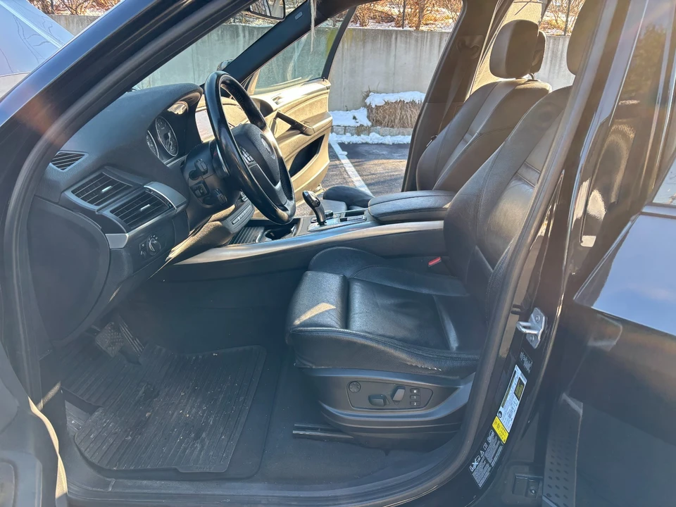2013 BMW E70 X5 4.8i & xDrive50i - Image 9 of 20