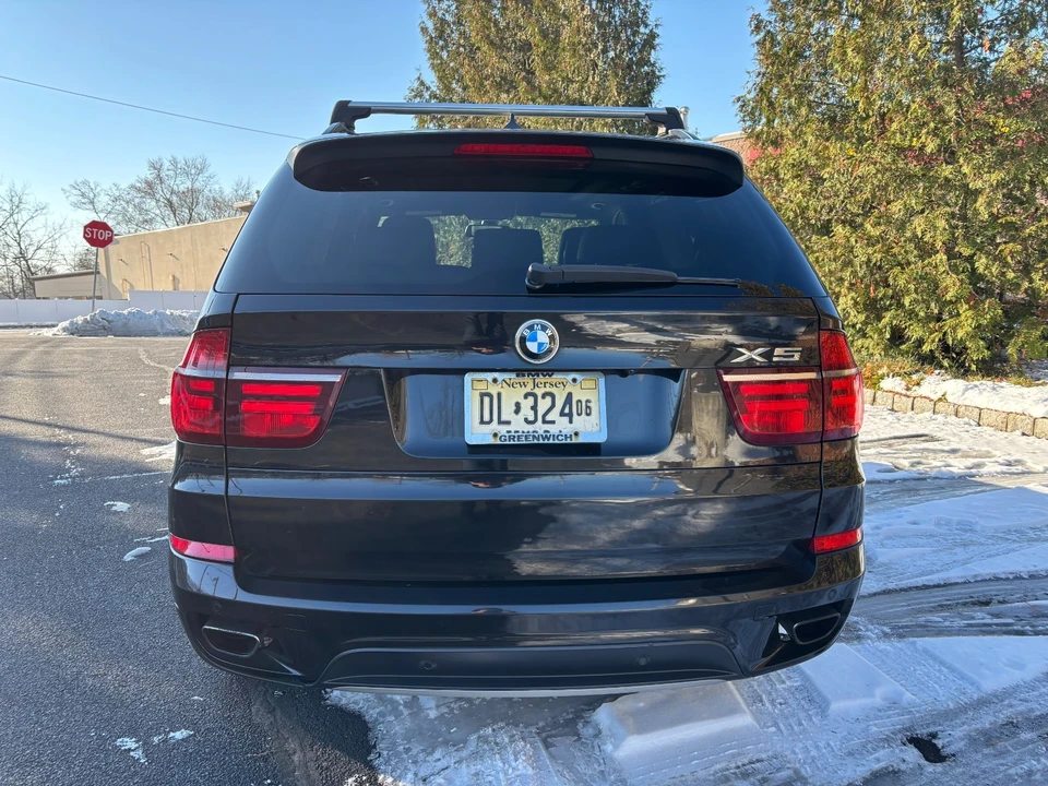 2013 BMW E70 X5 4.8i & xDrive50i - Image 7 of 20