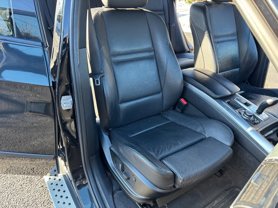 2013 BMW E70 X5 4.8i & xDrive50i - Image 10 of 20