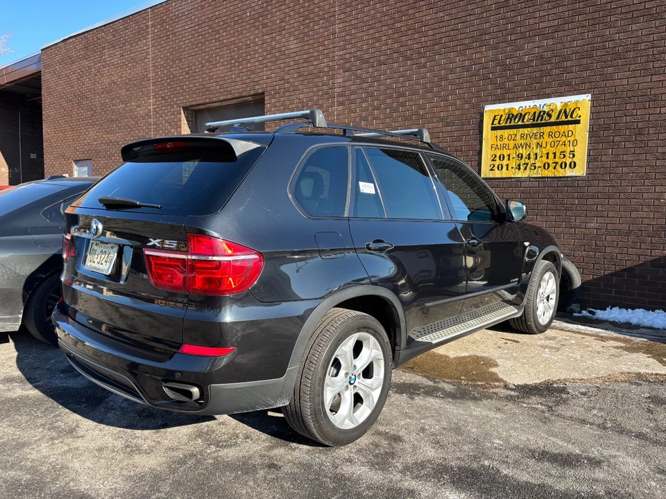 2013 BMW E70 X5 4.8i & xDrive50i - Image 19 of 20