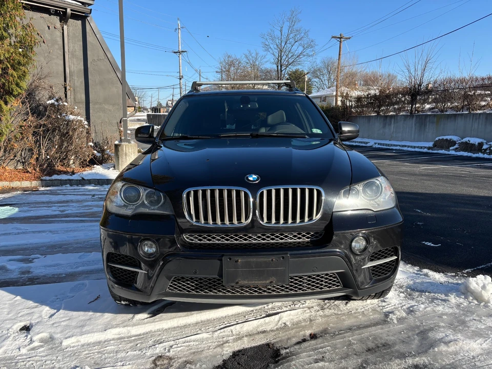 2013 BMW E70 X5 4.8i & xDrive50i - Image 3 of 20
