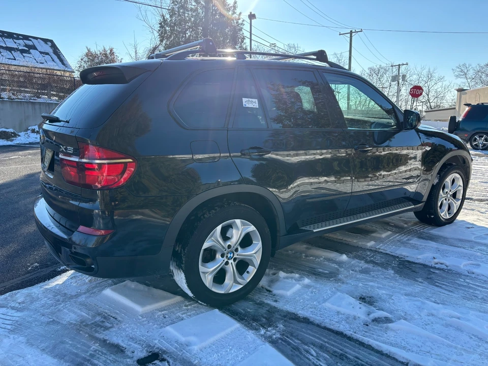 2013 BMW E70 X5 4.8i & xDrive50i - Image 6 of 20