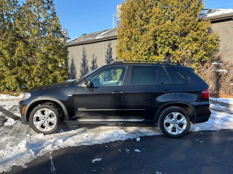 2013 BMW E70 X5 4.8i & xDrive50i - Image 4 of 20