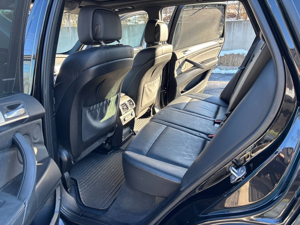 2013 BMW E70 X5 4.8i & xDrive50i - Image 8 of 20