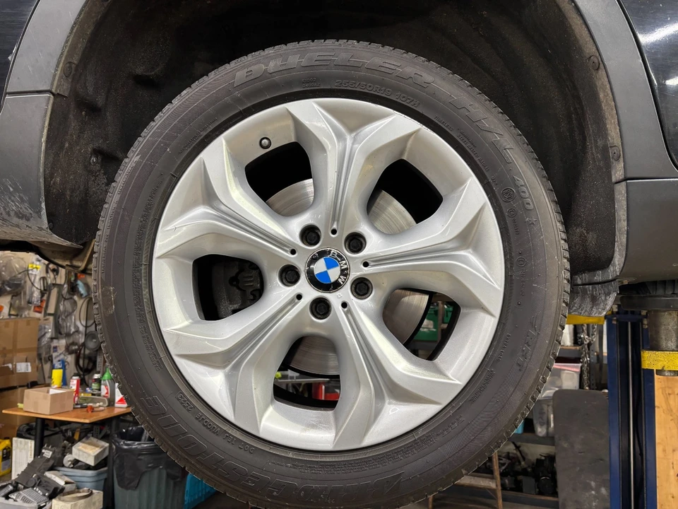 2013 BMW E70 X5 4.8i & xDrive50i - Image 20 of 20