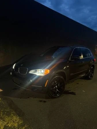 2013 BMW E70 X5 - Image 6 of 11