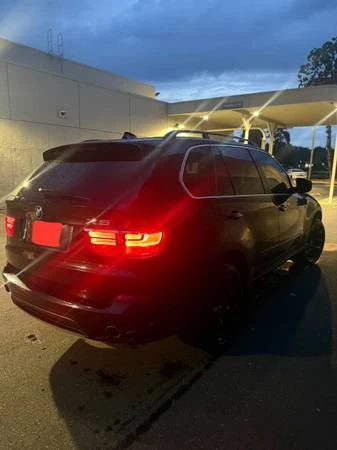 2013 BMW E70 X5 - Image 8 of 11