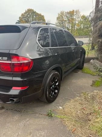 2013 BMW E70 X5 - Image 8 of 11