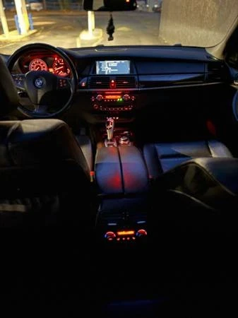 2013 BMW E70 X5 - Image 9 of 11