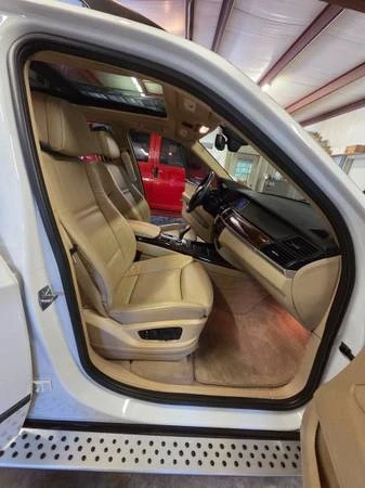 2013 BMW E70 X5 - Image 13 of 21