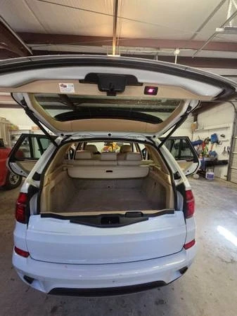 2013 BMW E70 X5 - Image 9 of 21