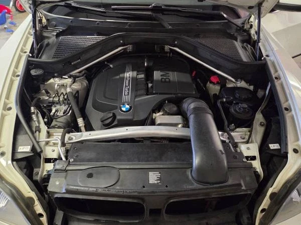 2013 BMW E70 X5 - Image 17 of 21
