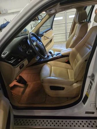 2013 BMW E70 X5 - Image 21 of 21