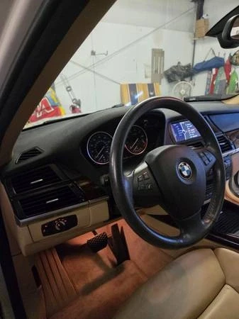 2013 BMW E70 X5 - Image 5 of 21
