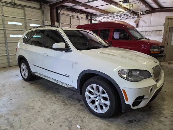 2013 BMW E70 X5 - Image 9 of 21
