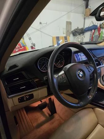 2013 BMW E70 X5 - Image 8 of 21