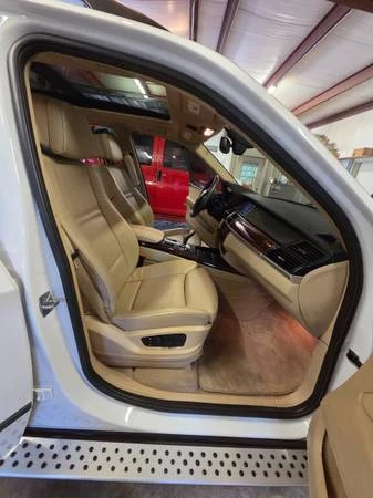 2013 BMW E70 X5 - Image 18 of 21