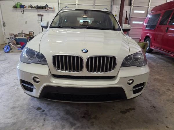 2013 BMW E70 X5 - Image 3 of 21