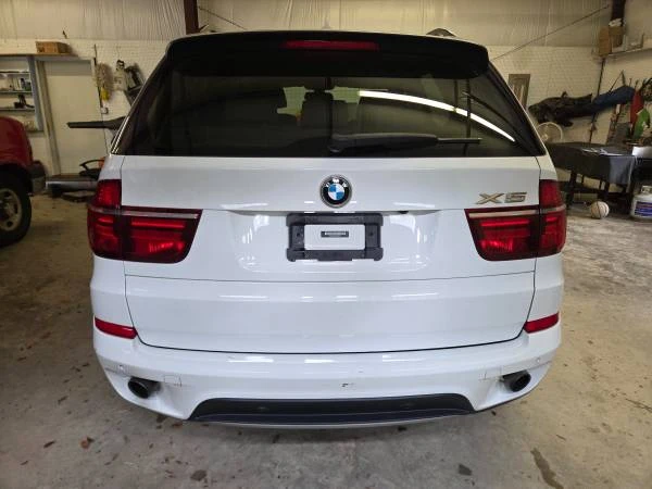2013 BMW E70 X5 - Image 4 of 21