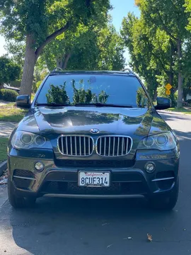 2013 BMW X5 xDrive35i