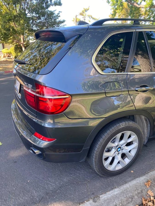 2013 BMW E70 X5 - Image 7 of 15
