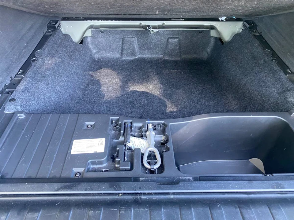 2013 BMW E70 X5 - Image 15 of 15