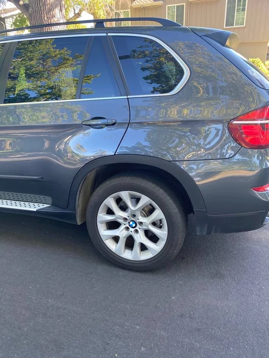 2013 BMW E70 X5 - Image 4 of 15